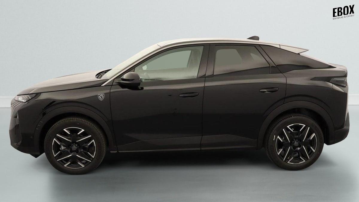 395569_p2 - PEUGEOT - 3008 - 2026 - photo 4