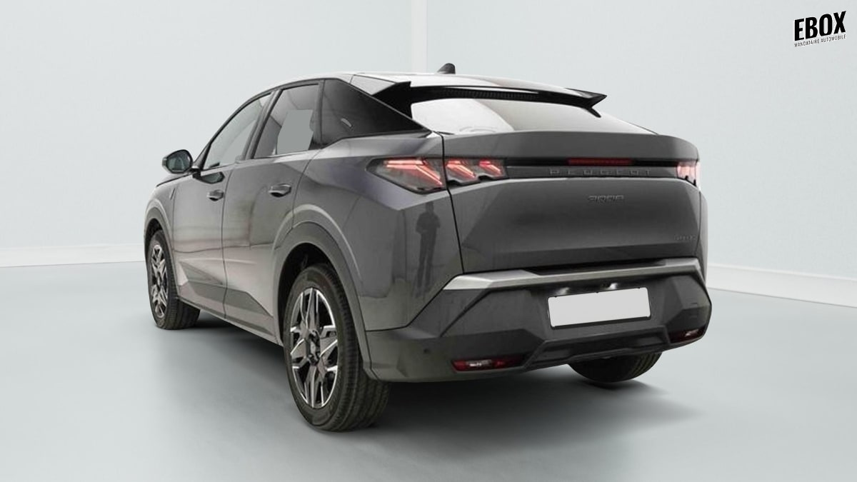 396267_p2 - PEUGEOT - 3008 - 2026 - photo 2