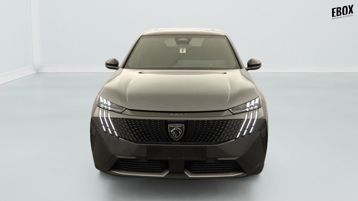 396365_p2 - PEUGEOT - 3008 - 2026 - photo 3
