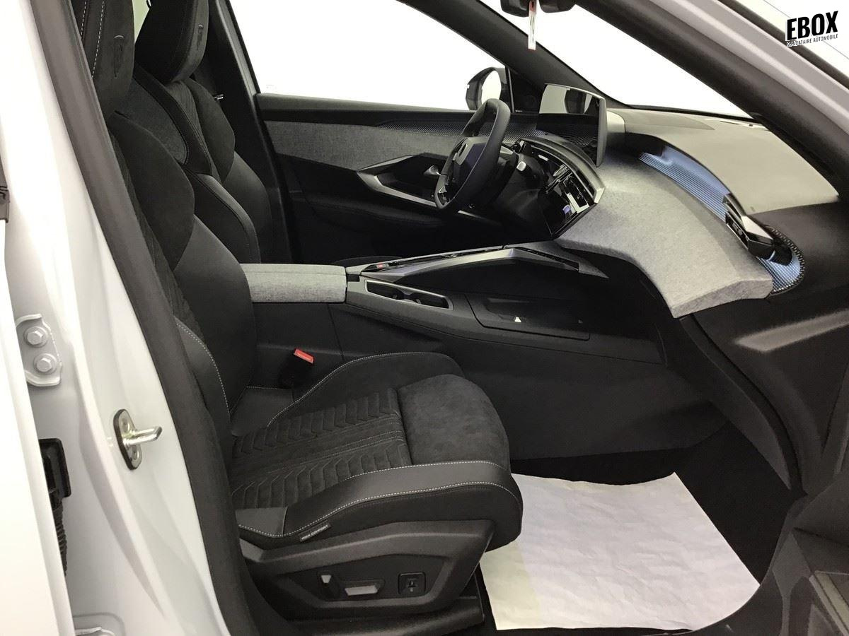 395711_p2 - PEUGEOT - 3008 - 2026 - photo 4