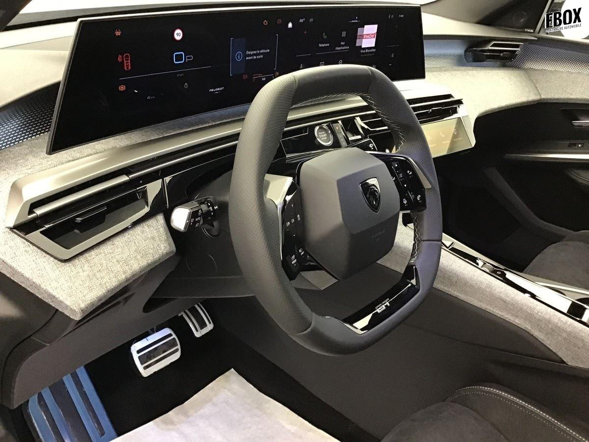 395711_p2 - PEUGEOT - 3008 - 2026 - photo 8