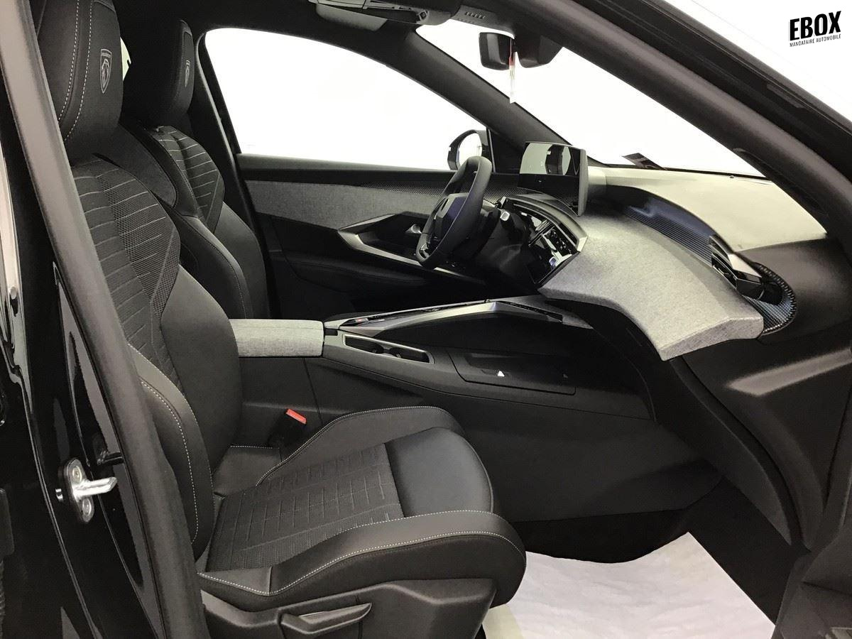 395569_p2 - PEUGEOT - 3008 - 2026 - photo 6