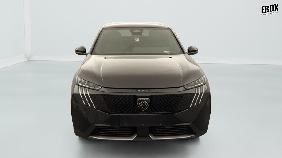 395569_p2 - PEUGEOT - 3008 - 2026 - photo 3