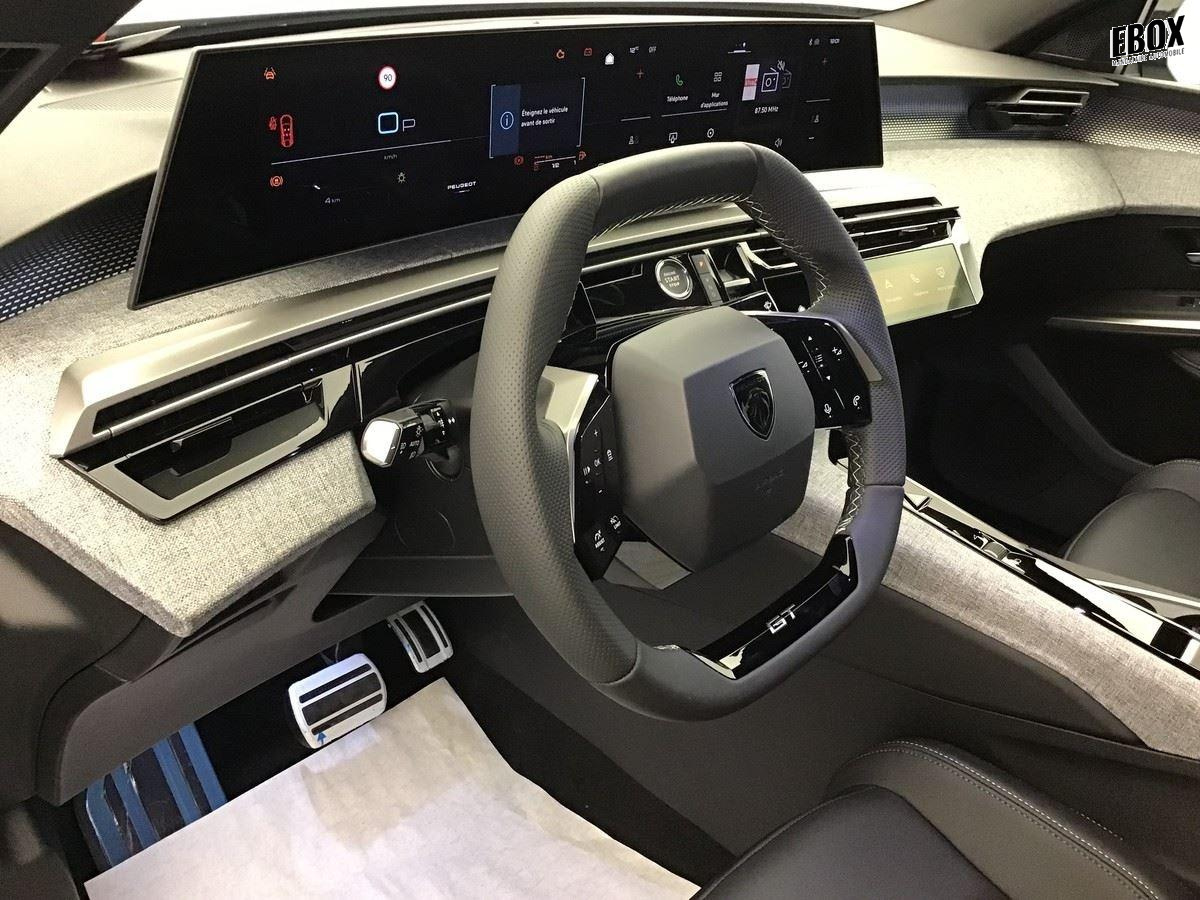 396531_p2 - PEUGEOT - 3008 - 2026 - photo 8