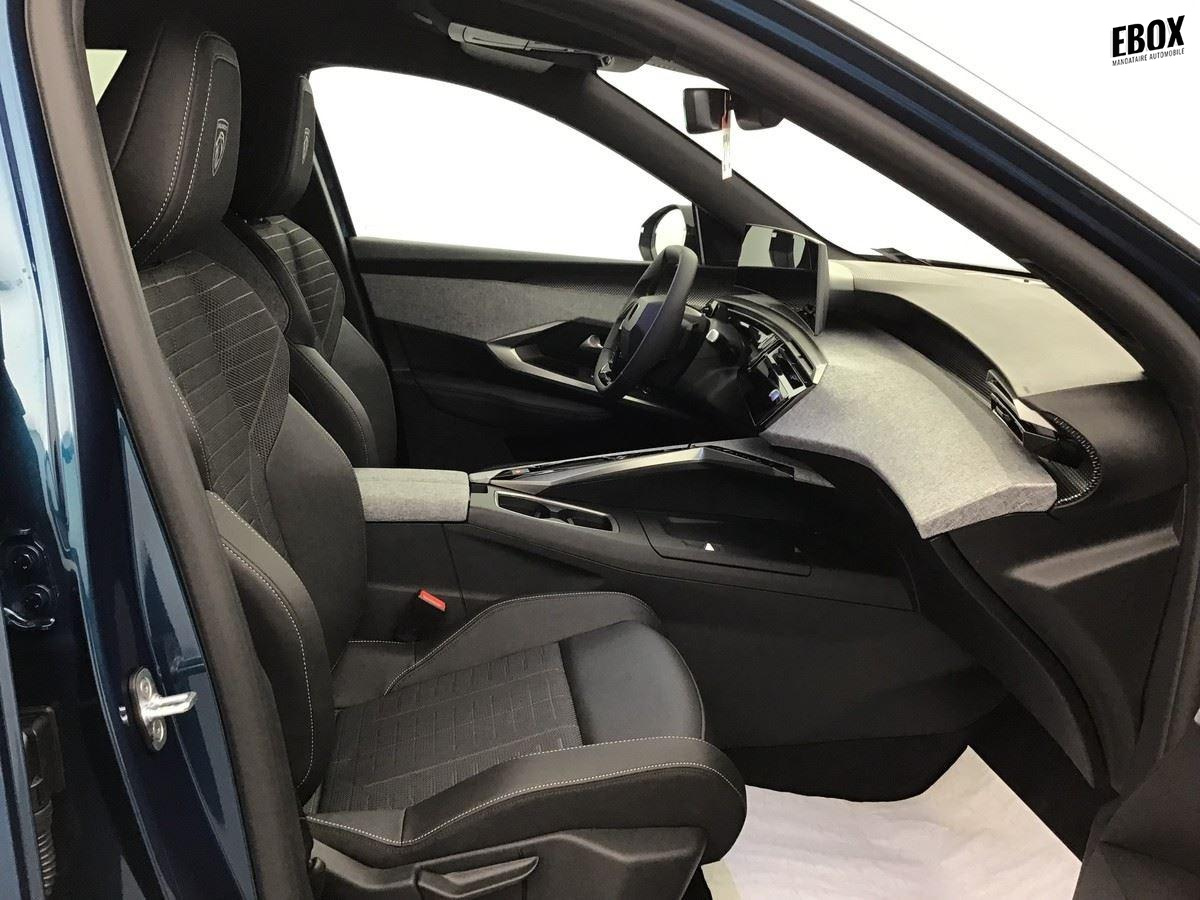 396531_p2 - PEUGEOT - 3008 - 2026 - photo 4