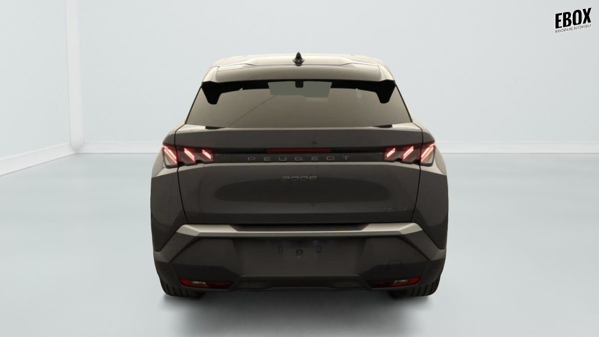 396365_p2 - PEUGEOT - 3008 - 2026 - photo 5