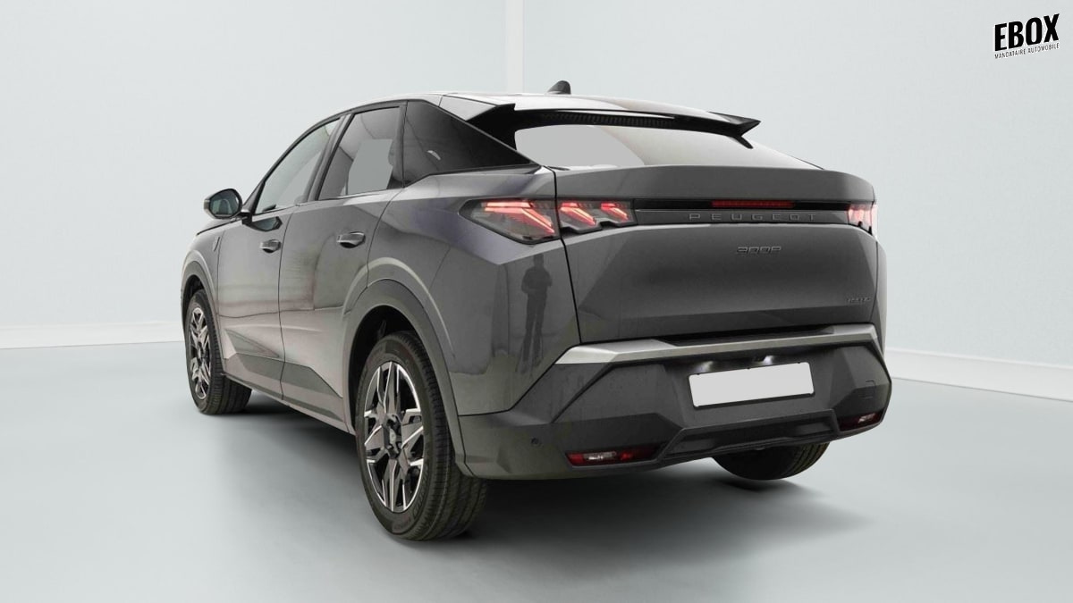 396096_p2 - PEUGEOT - 3008 - 2026 - photo 3