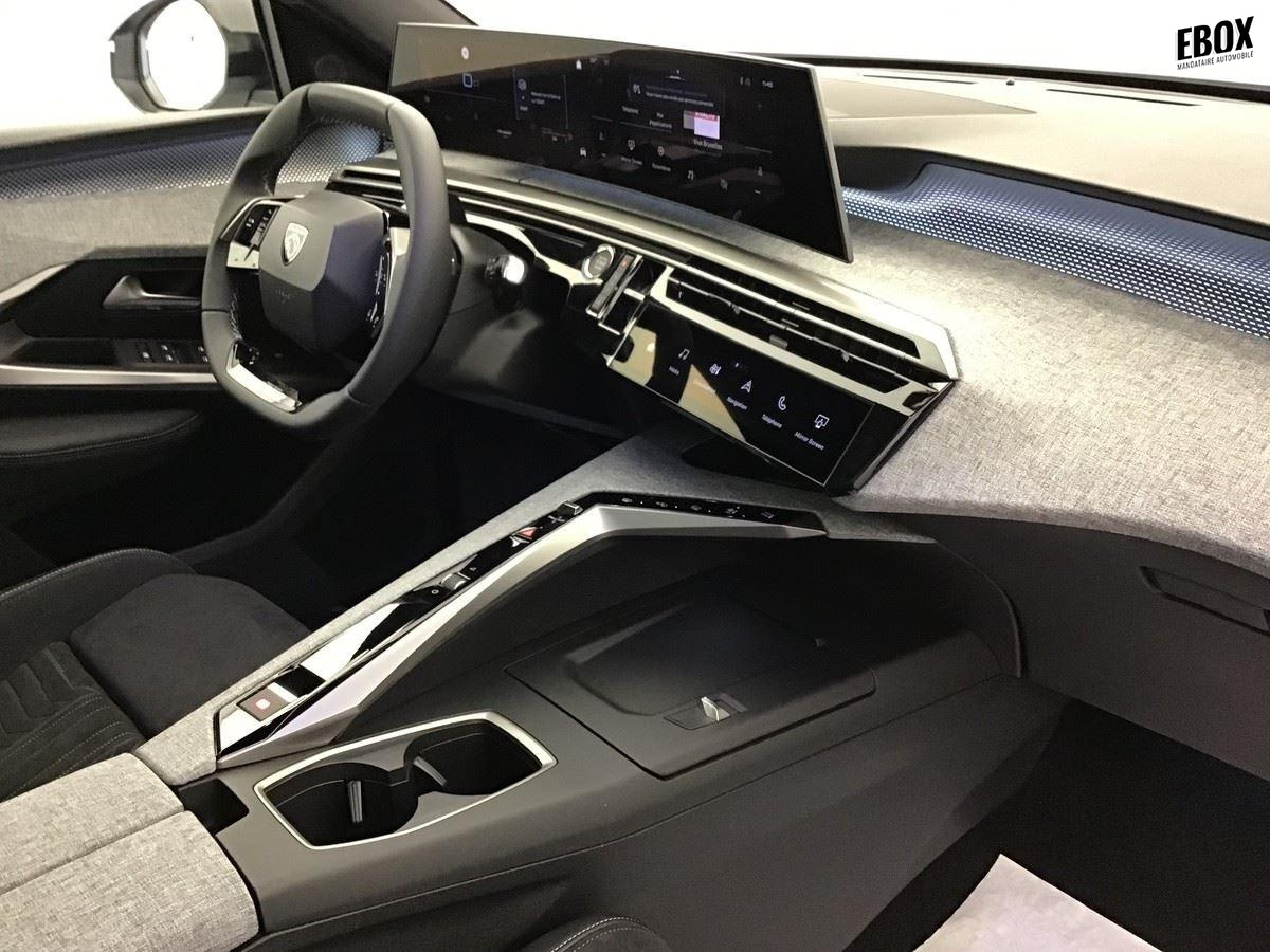 395711_p2 - PEUGEOT - 3008 - 2026 - photo 6