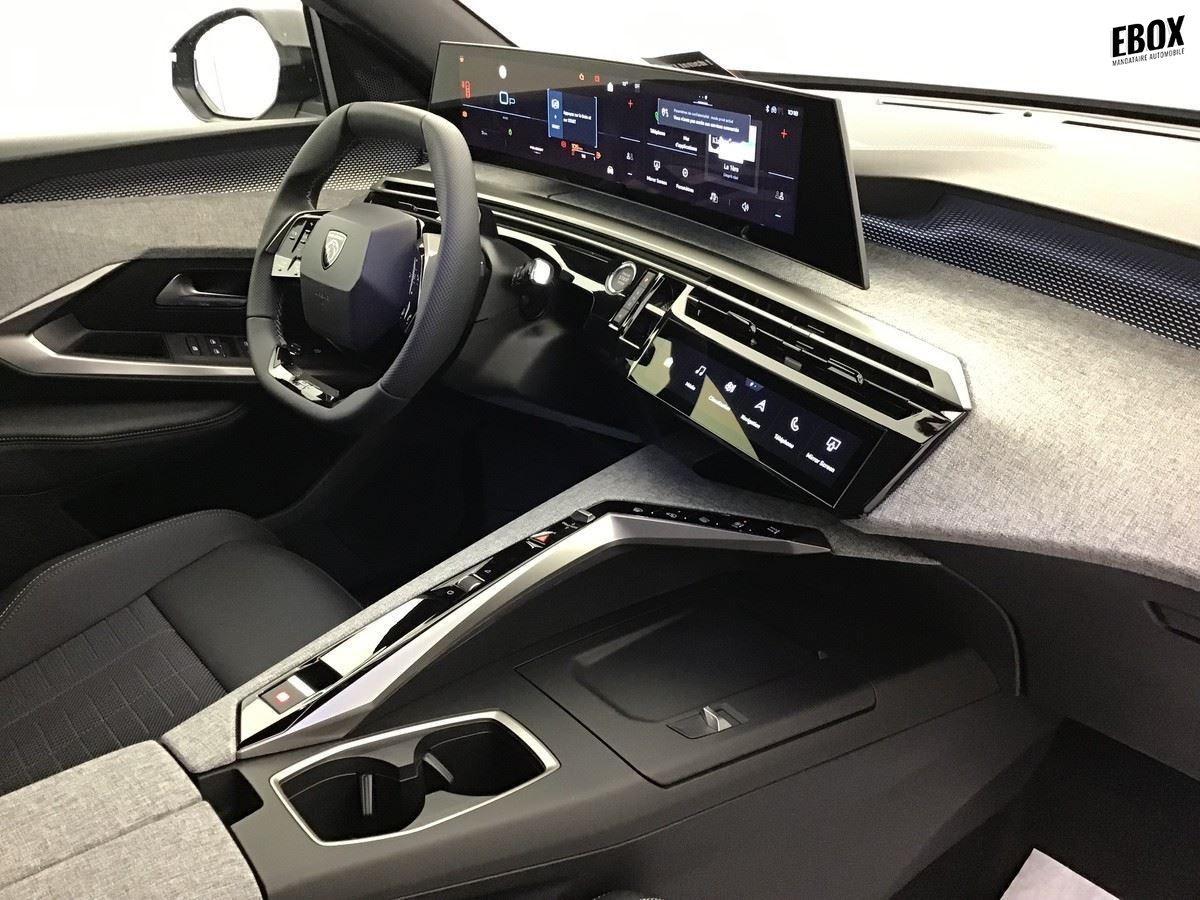 395569_p2 - PEUGEOT - 3008 - 2026 - photo 8