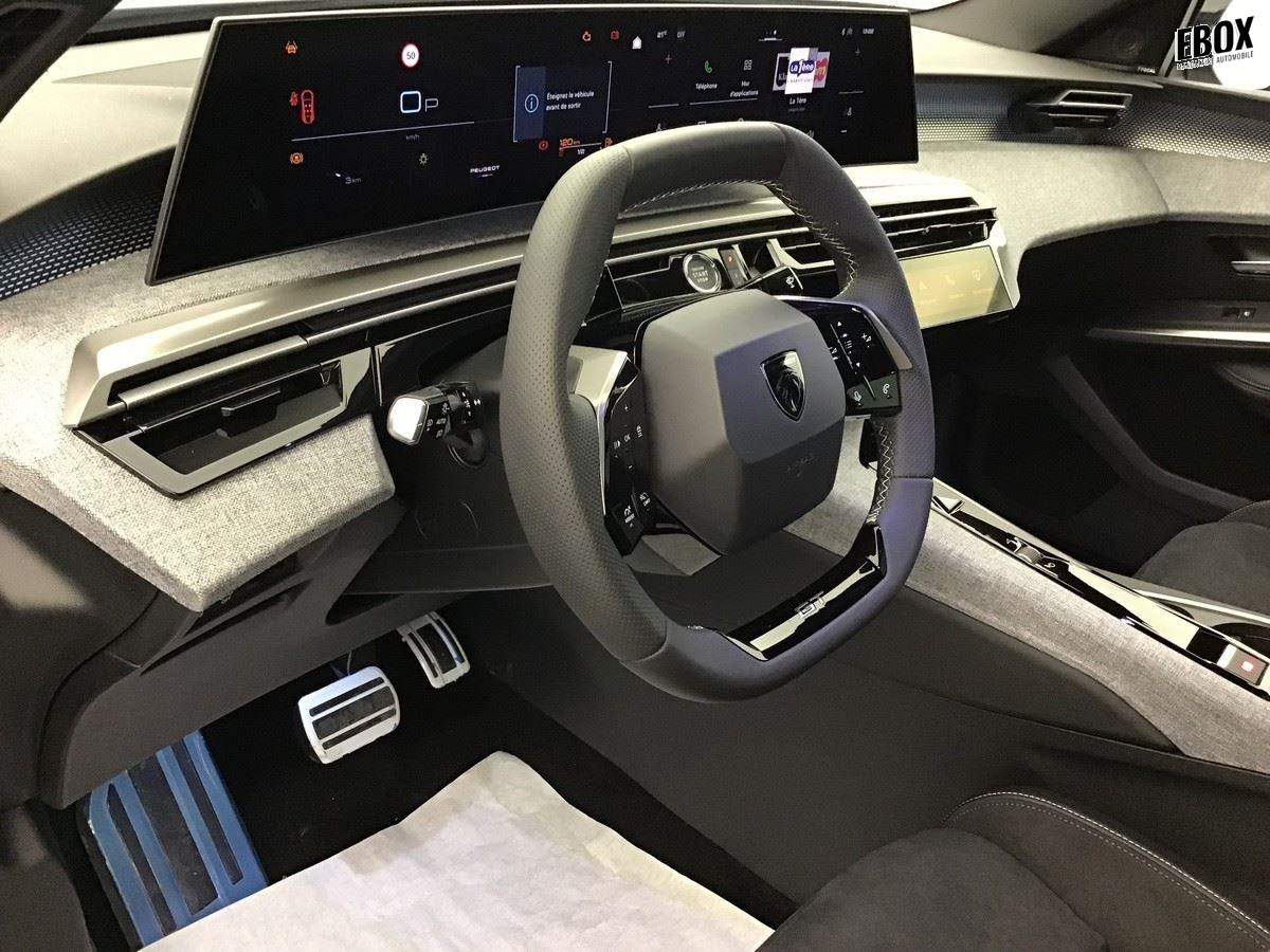 395707_p2 - PEUGEOT - 3008 - 2026 - photo 8