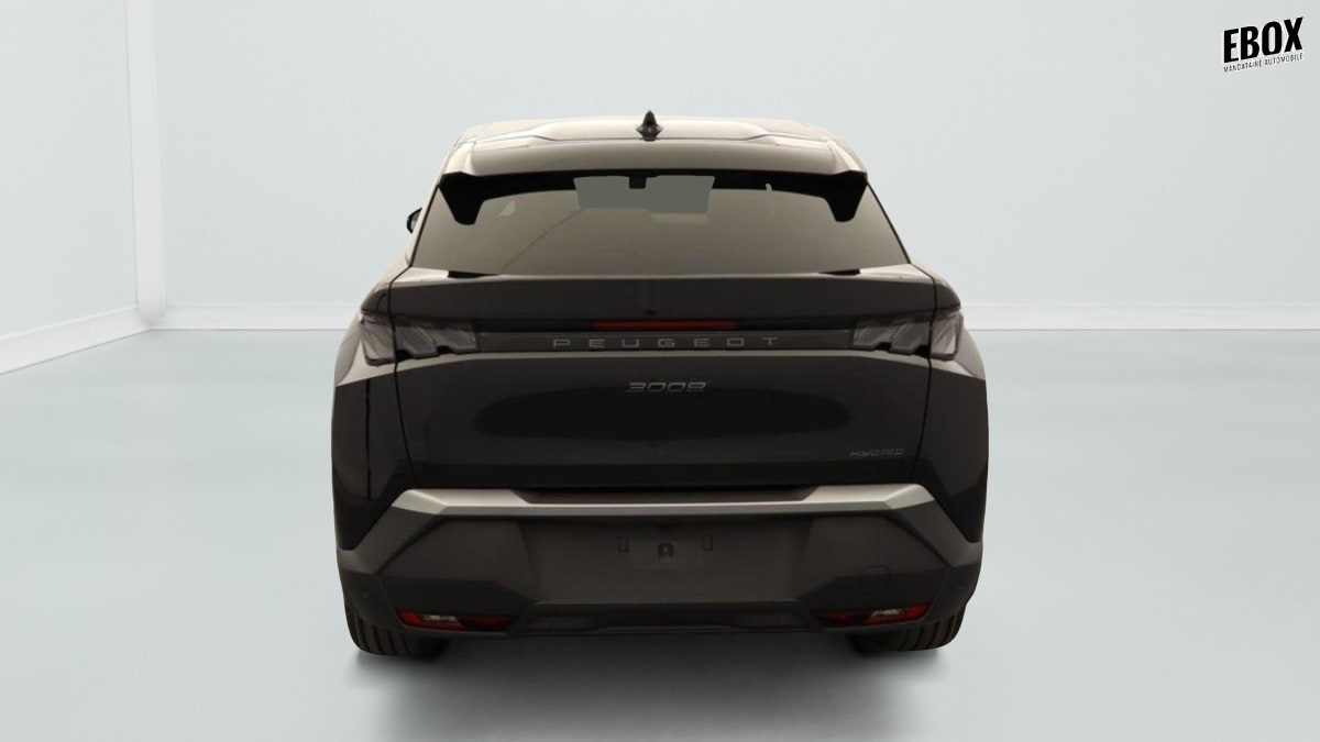 395569_p2 - PEUGEOT - 3008 - 2026 - photo 5