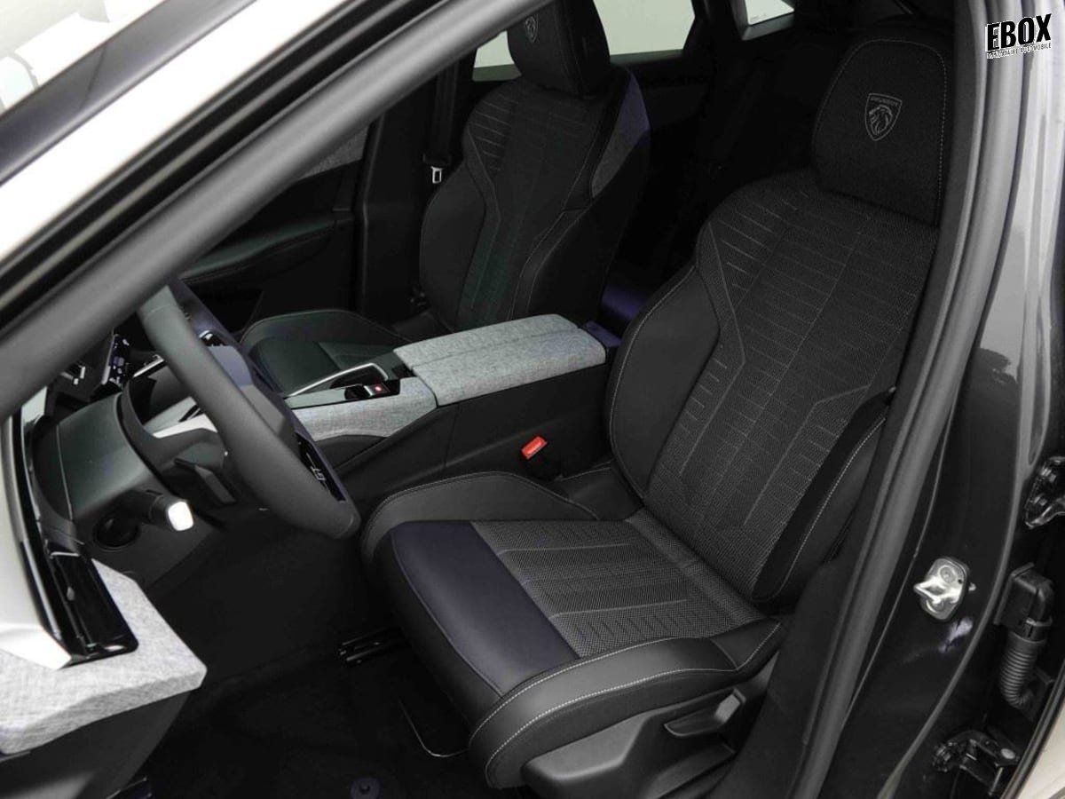 396096_p2 - PEUGEOT - 3008 - 2026 - photo 6