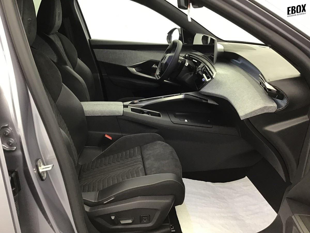 395710_p2 - PEUGEOT - 3008 - 2026 - photo 4