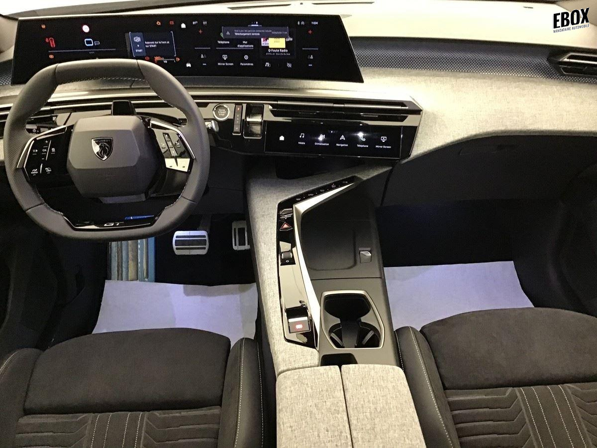 395710_p2 - PEUGEOT - 3008 - 2026 - photo 9