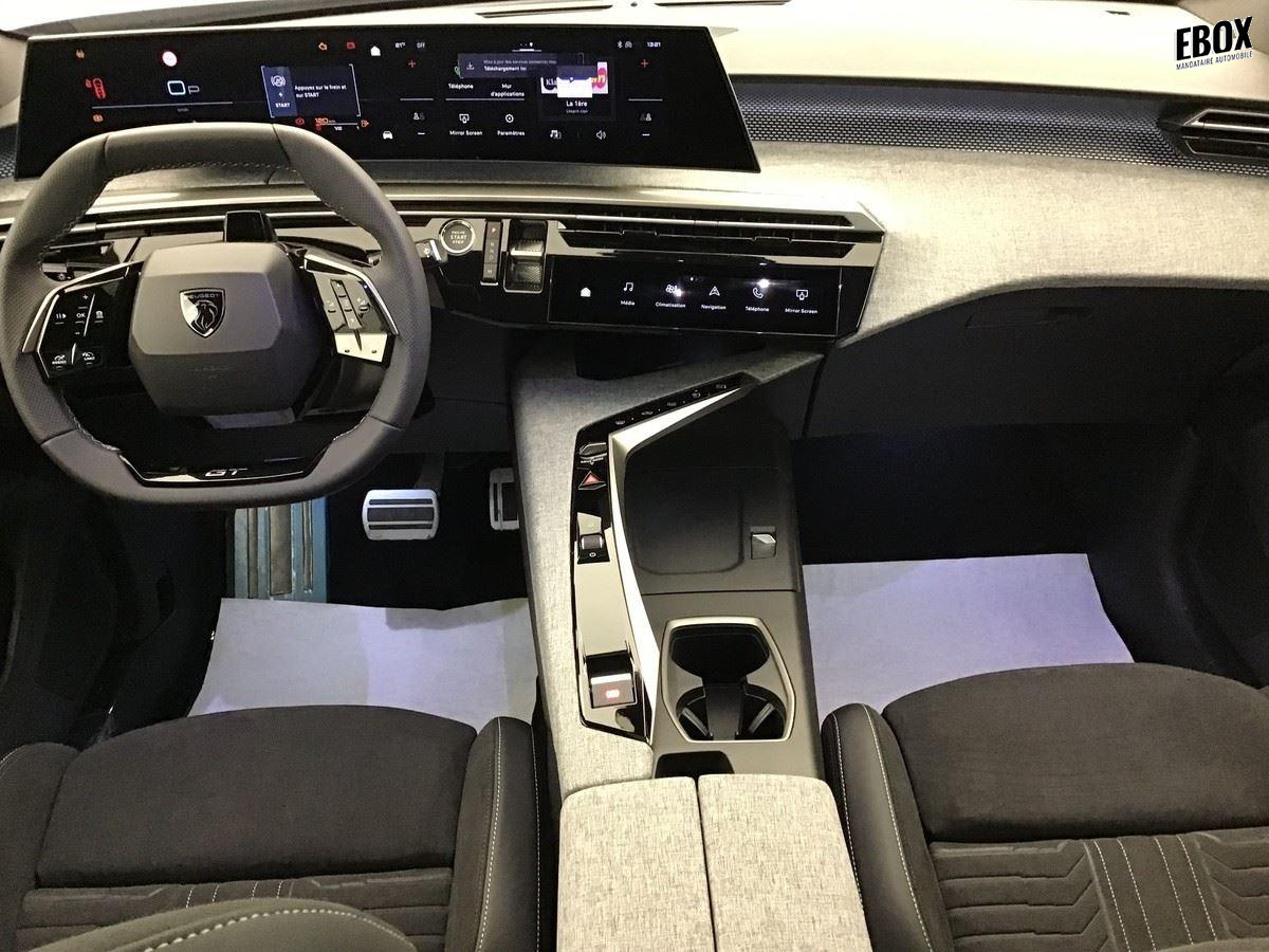 395707_p2 - PEUGEOT - 3008 - 2026 - photo 9