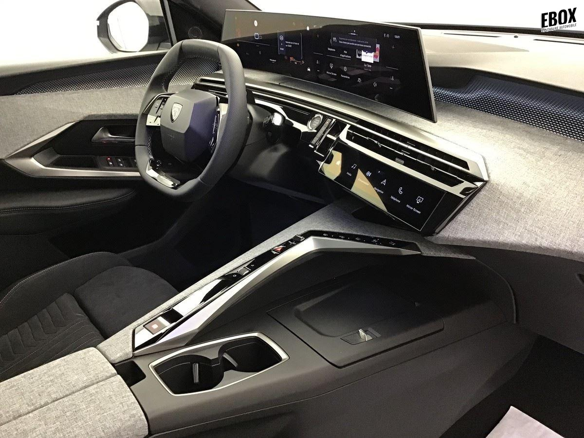 395707_p2 - PEUGEOT - 3008 - 2026 - photo 6