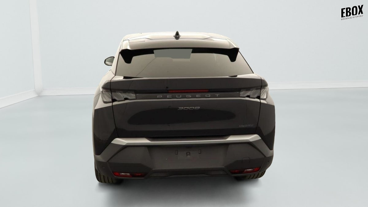 396366_p2 - PEUGEOT - 3008 - 2026 - photo 5