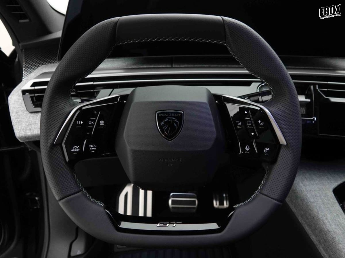 396096_p2 - PEUGEOT - 3008 - 2026 - photo 8