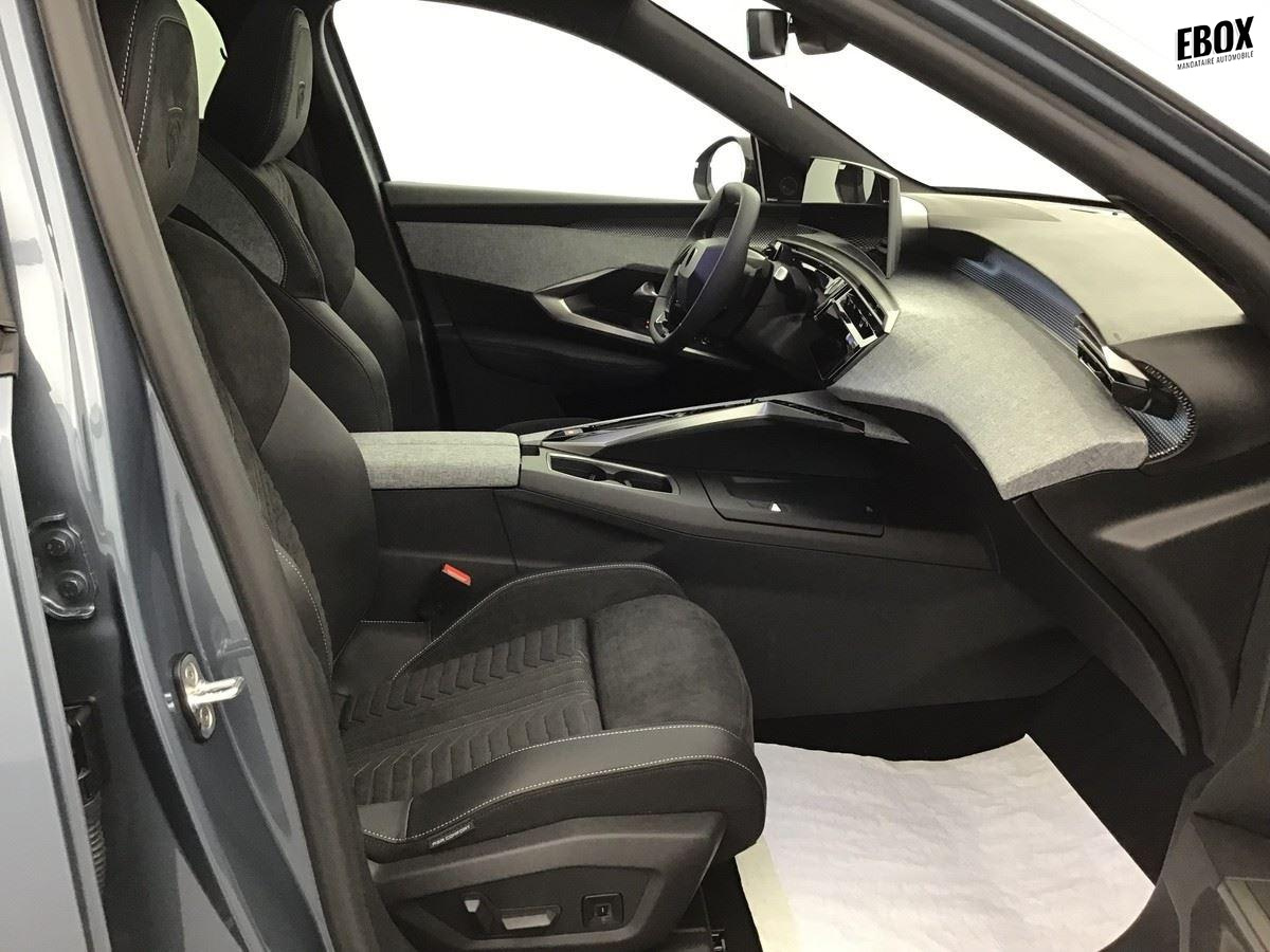 395707_p2 - PEUGEOT - 3008 - 2026 - photo 4