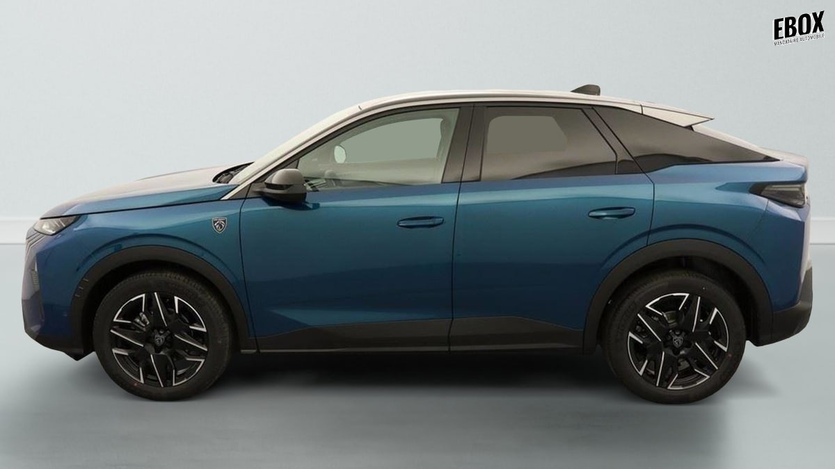 396531_p2 - PEUGEOT - 3008 - 2026 - photo 3