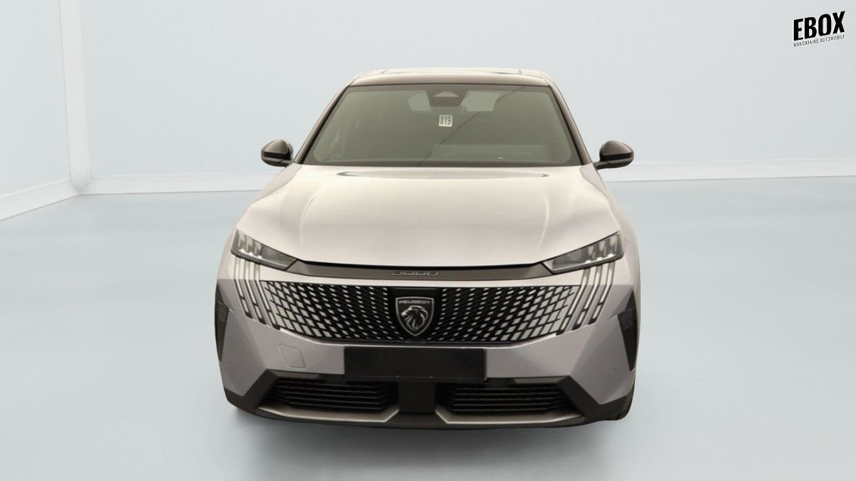 396368_p2 - PEUGEOT - 3008 - 2026 - photo 3