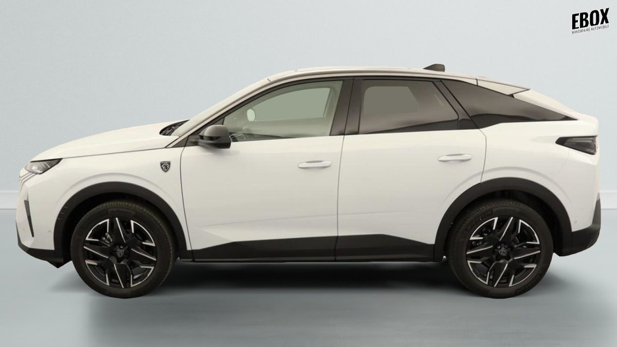 395711_p2 - PEUGEOT - 3008 - 2026 - photo 3