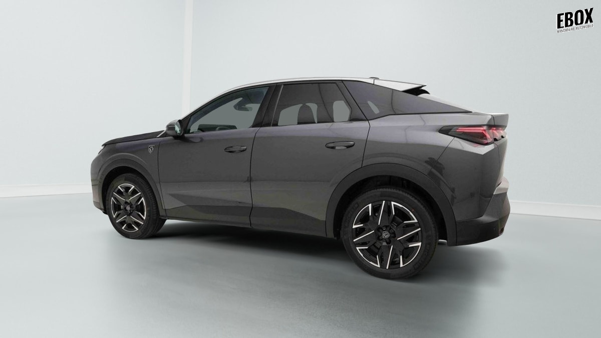 396096_p2 - PEUGEOT - 3008 - 2026 - photo 2