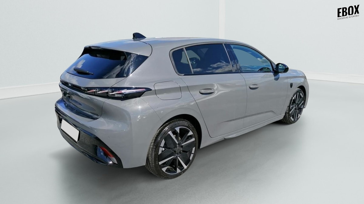 394386_p2 - PEUGEOT - 308 - 2026 - photo 2
