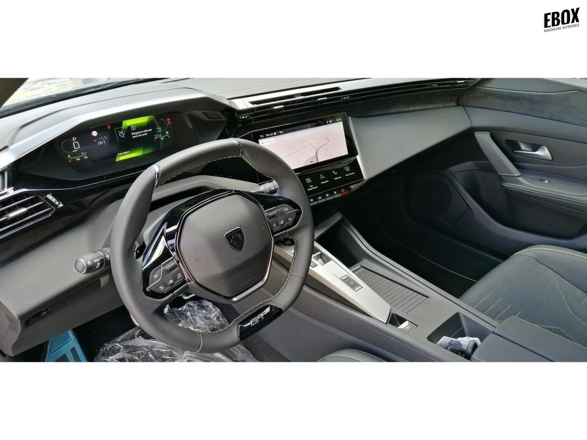 394386_p2 - PEUGEOT - 308 - 2026 - photo 3