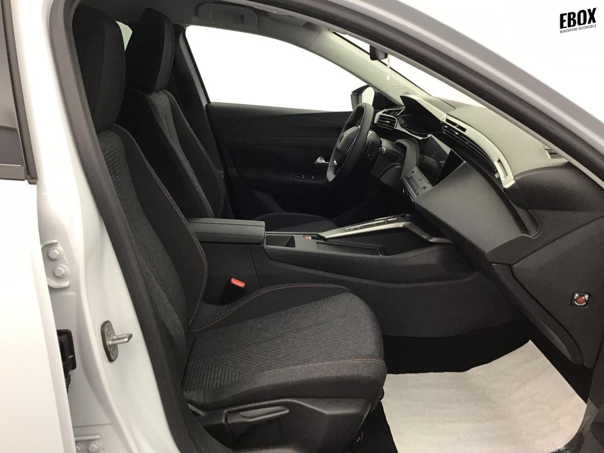 396118_p2 - PEUGEOT - 308 - 2026 - photo 6
