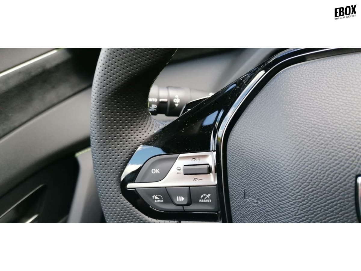 394386_p2 - PEUGEOT - 308 - 2026 - photo 9