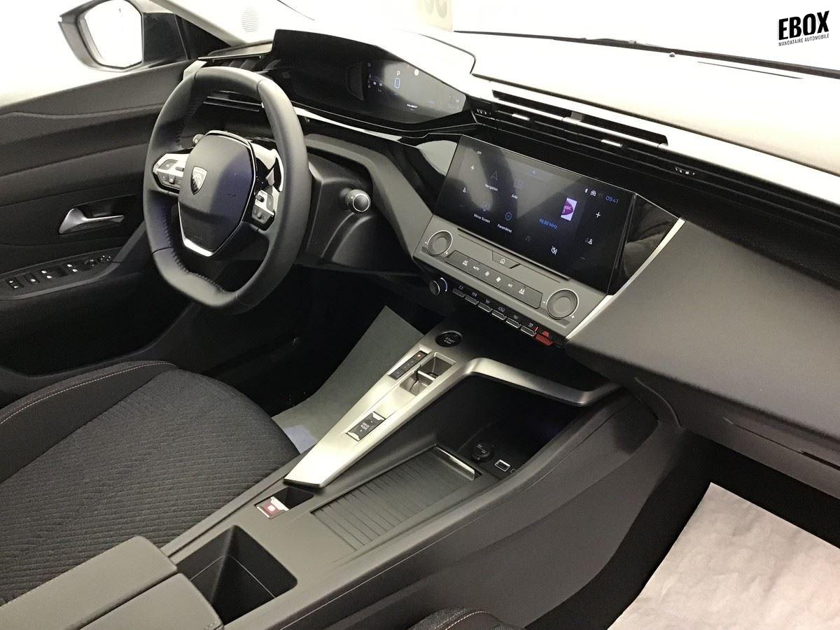 396118_p2 - PEUGEOT - 308 - 2026 - photo 8