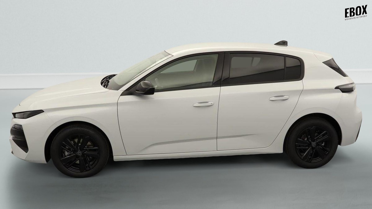 396118_p2 - PEUGEOT - 308 - 2026 - photo 4