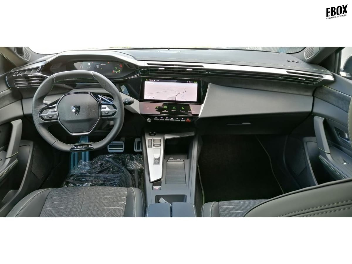 394386_p2 - PEUGEOT - 308 - 2026 - photo 6