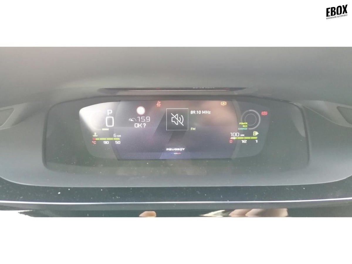 394386_p2 - PEUGEOT - 308 - 2026 - photo 7