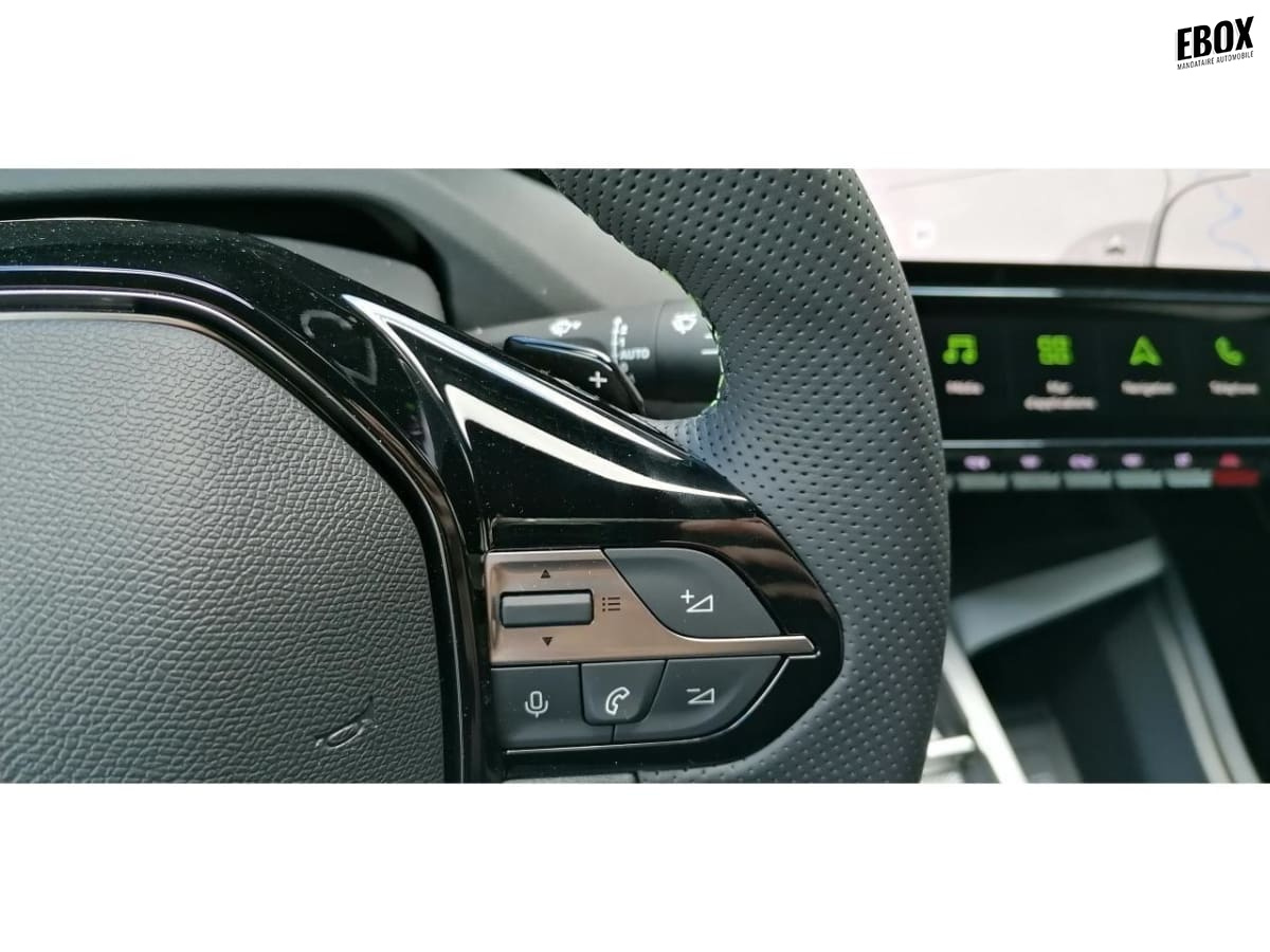 394386_p2 - PEUGEOT - 308 - 2026 - photo 10