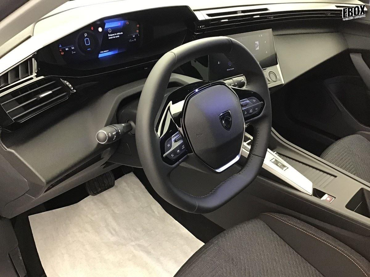396118_p2 - PEUGEOT - 308 - 2026 - photo 10