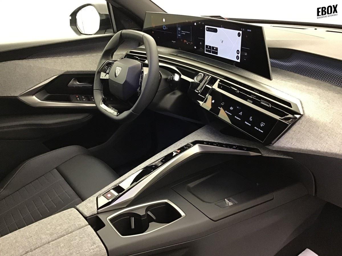 396363_p2 - PEUGEOT - 5008 - 2026 - photo 8