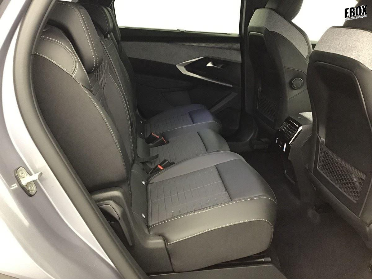 396362_p2 - PEUGEOT - 5008 - 2026 - photo 7