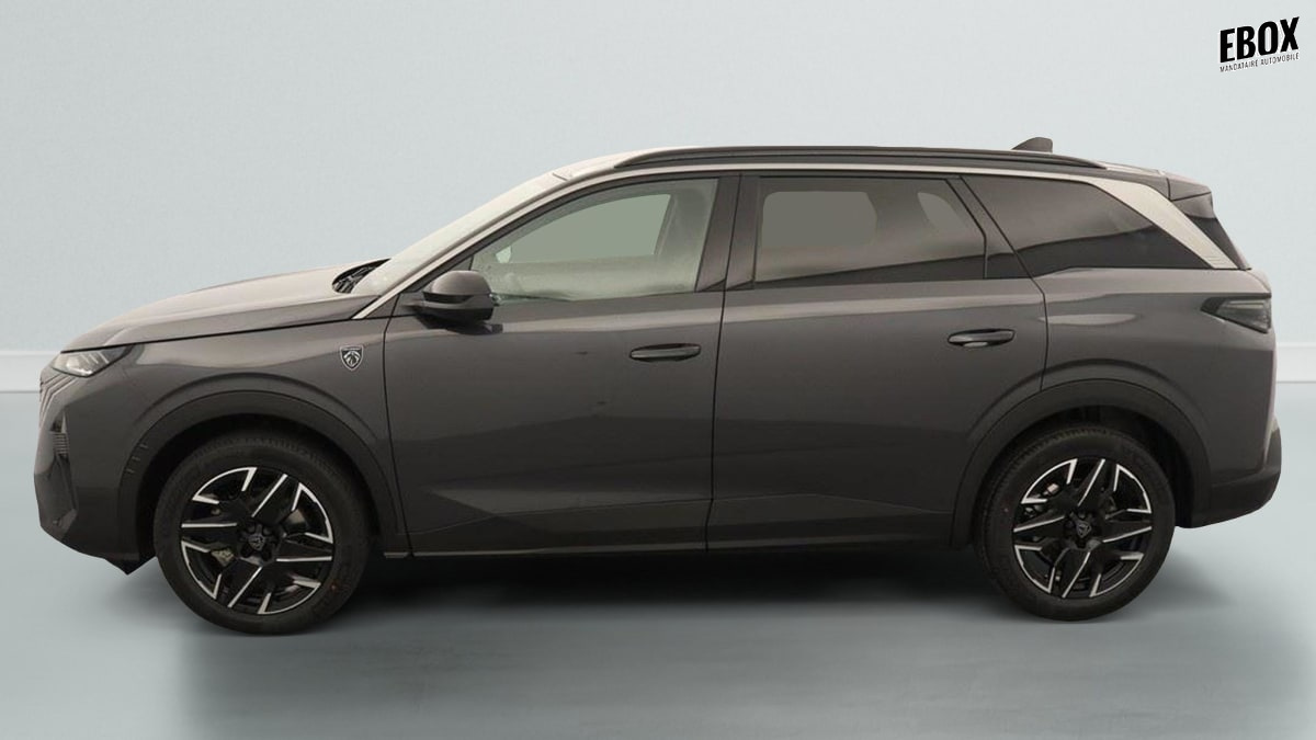 396363_p2 - PEUGEOT - 5008 - 2026 - photo 4