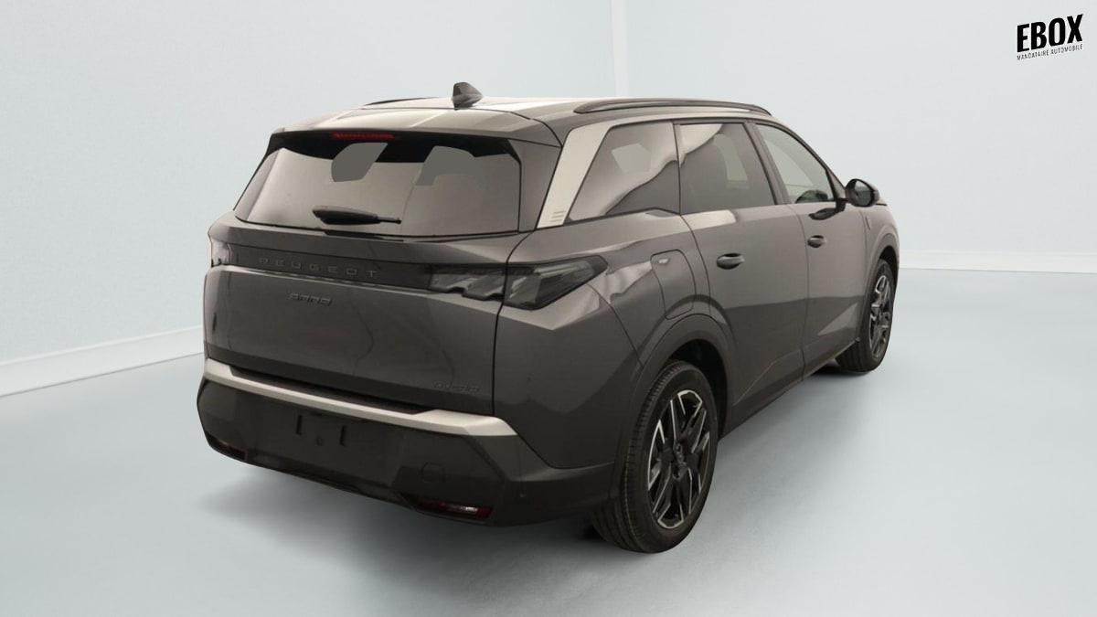 396363_p2 - PEUGEOT - 5008 - 2026 - photo 2