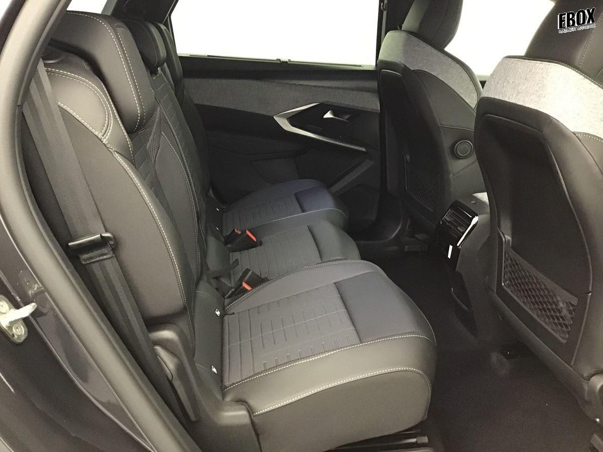 396363_p2 - PEUGEOT - 5008 - 2026 - photo 7