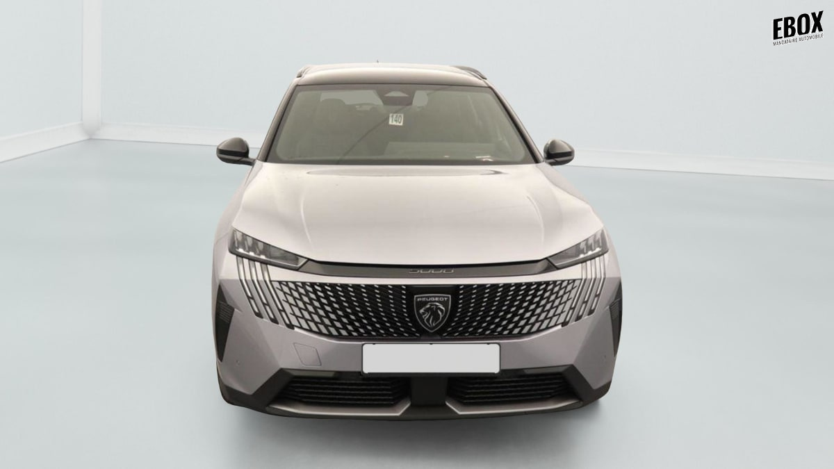 396362_p2 - PEUGEOT - 5008 - 2026 - photo 3