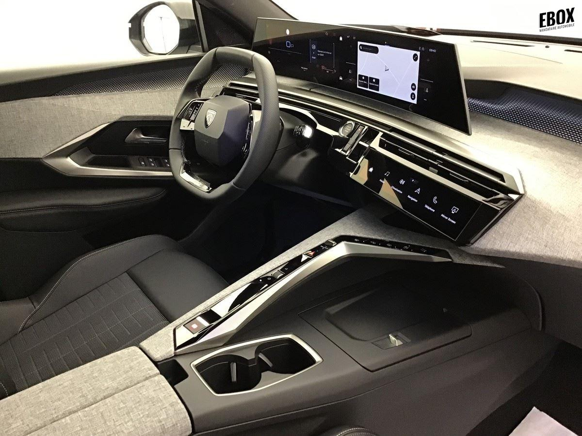 396360_p2 - PEUGEOT - 5008 - 2026 - photo 8