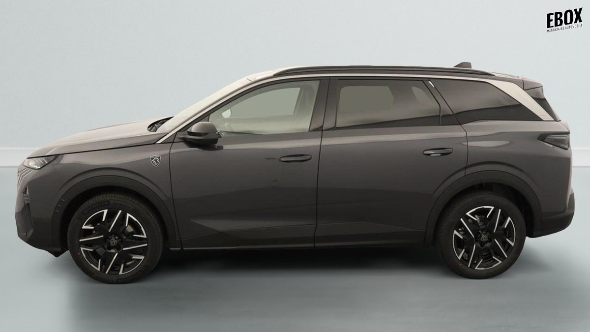 396360_p2 - PEUGEOT - 5008 - 2026 - photo 4