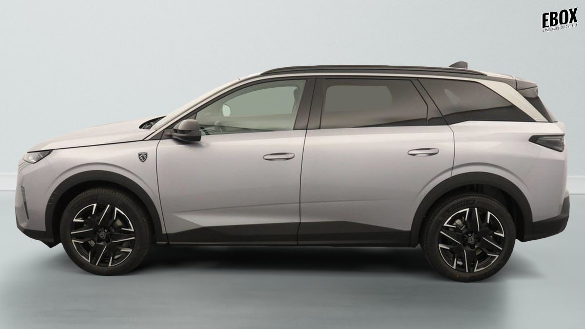 396362_p2 - PEUGEOT - 5008 - 2026 - photo 4