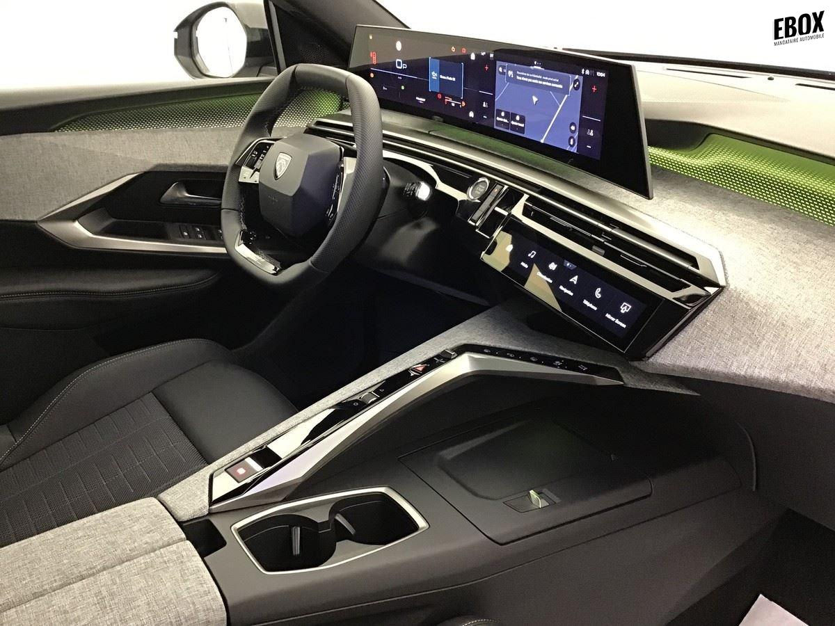396359_p2 - PEUGEOT - 5008 - 2026 - photo 8