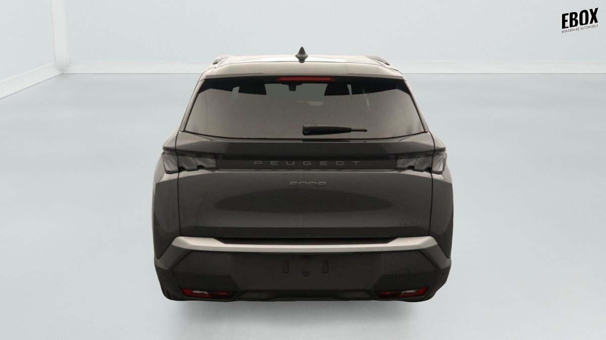 396363_p2 - PEUGEOT - 5008 - 2026 - photo 5