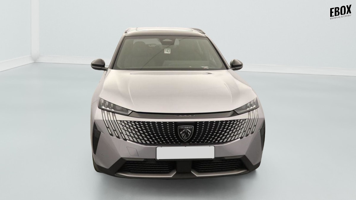 396359_p2 - PEUGEOT - 5008 - 2026 - photo 3