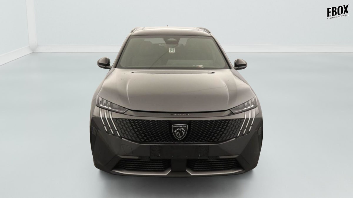 396360_p2 - PEUGEOT - 5008 - 2026 - photo 3